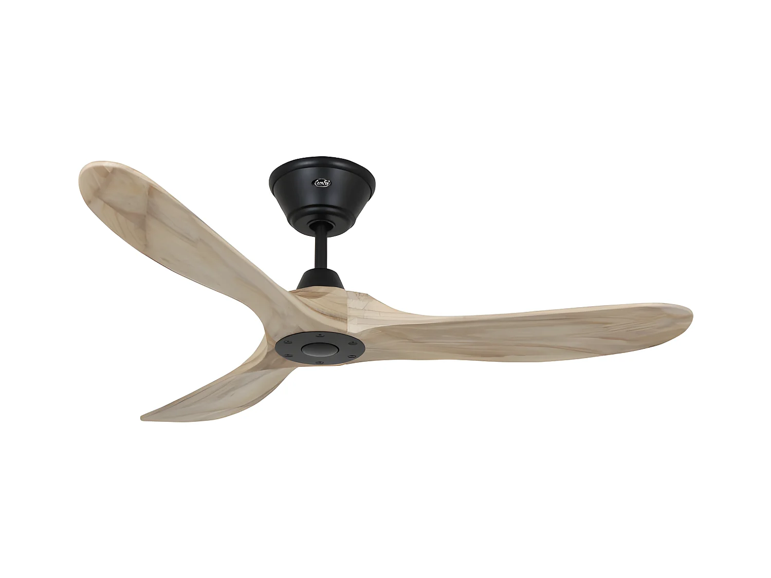 ECO GENUINO 122, Ventilateur sans lumière, CasaFan