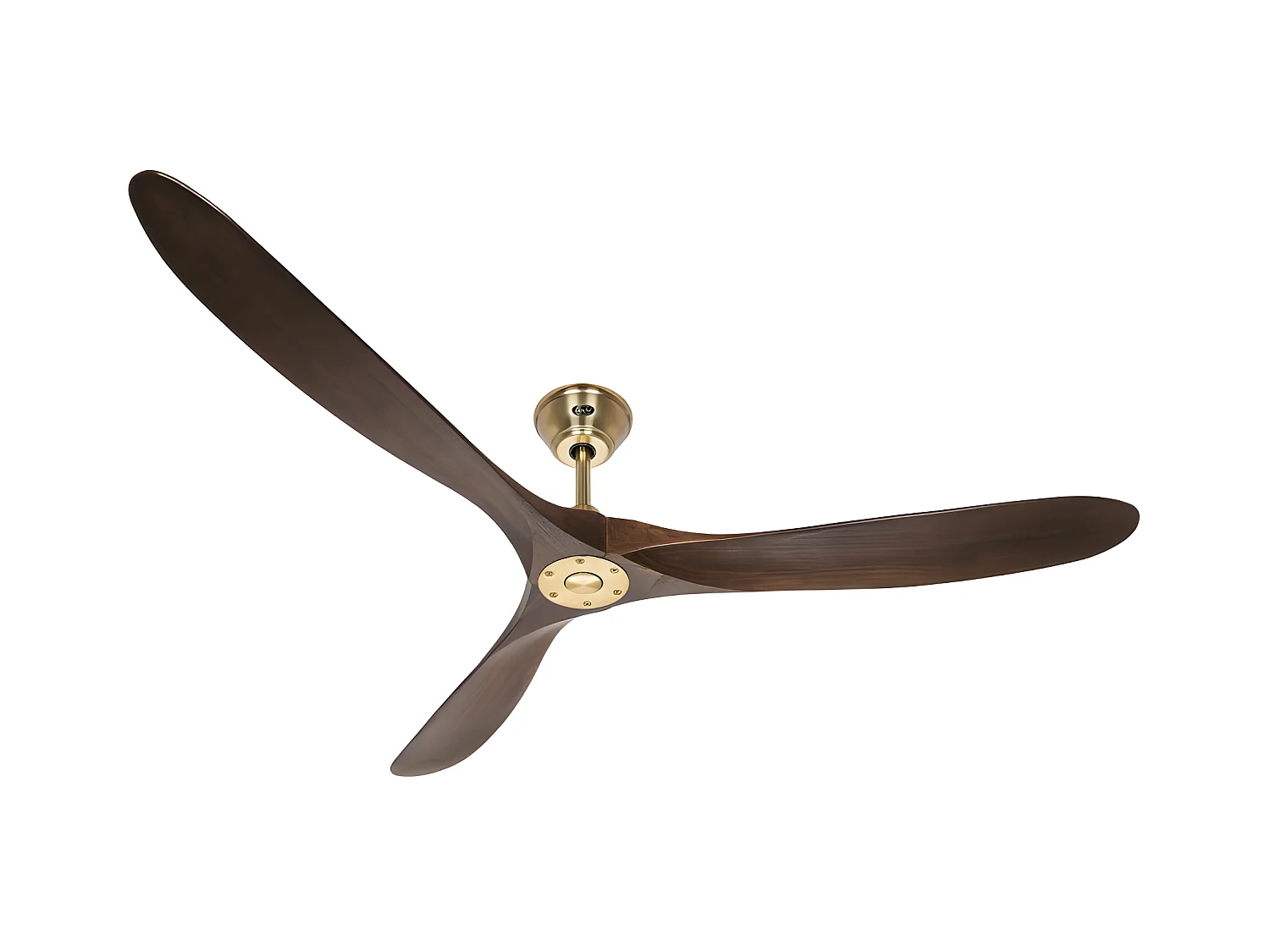 ECO GENUINO 180, Ventilateur sans lumière, CasaFan