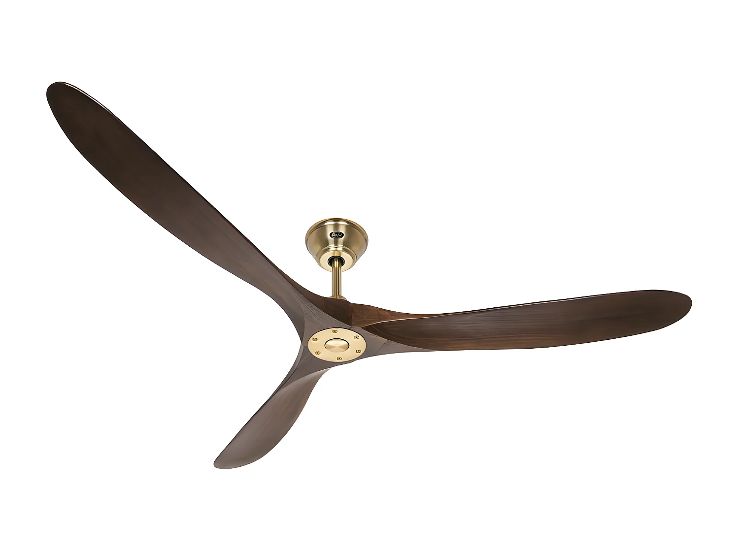 ECO GENUINO 180, Ventilateur sans lumière, CasaFan