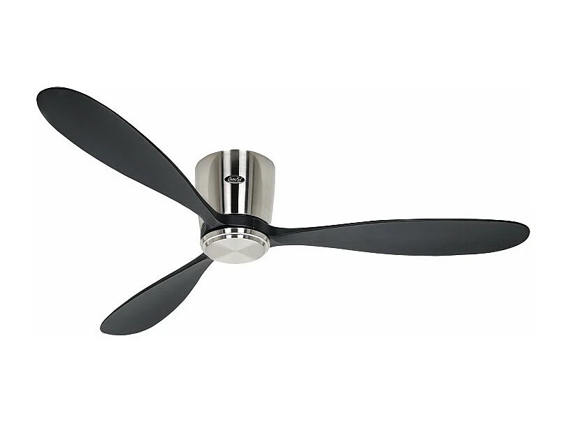 ECO PLANO WOOD, Ventilateur Sans Lumière, Casafan