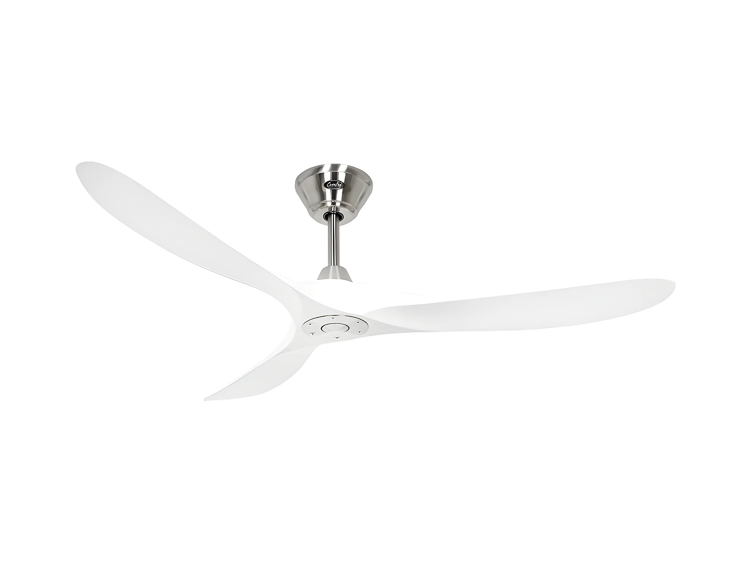 ECO GENUINO 152, ventilator zonder licht, CasaFan