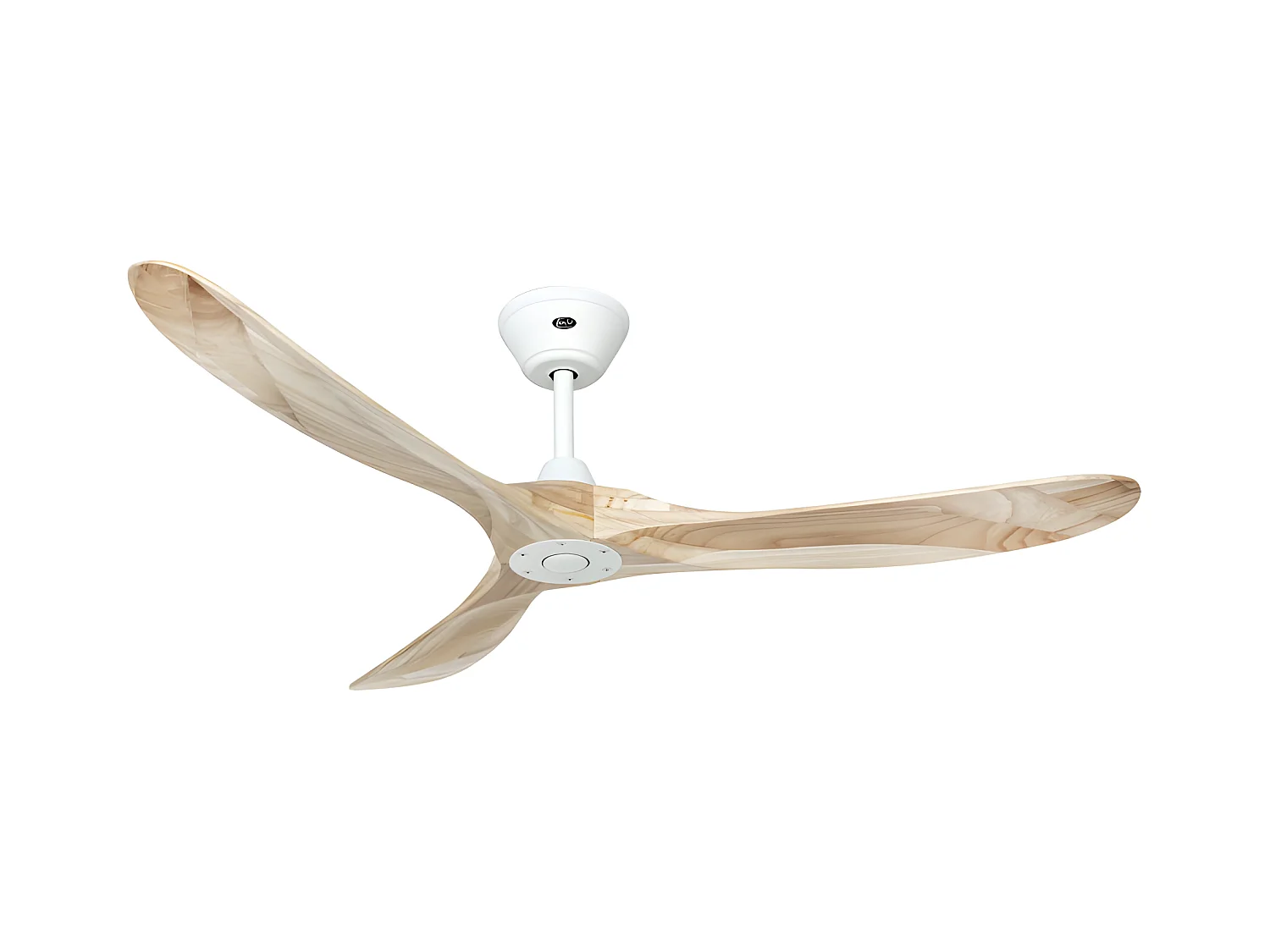 ECO GENUINO 152, Ventilateur sans lumière, CasaFan