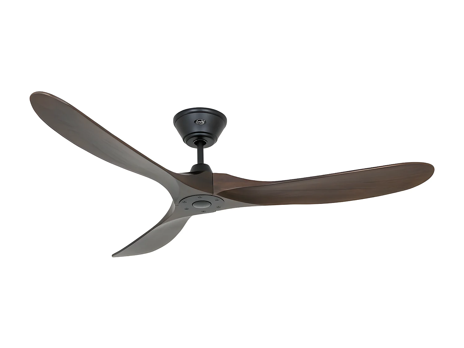 ECO GENUINO 152, Ventilatore Senza Luce, CasaFan