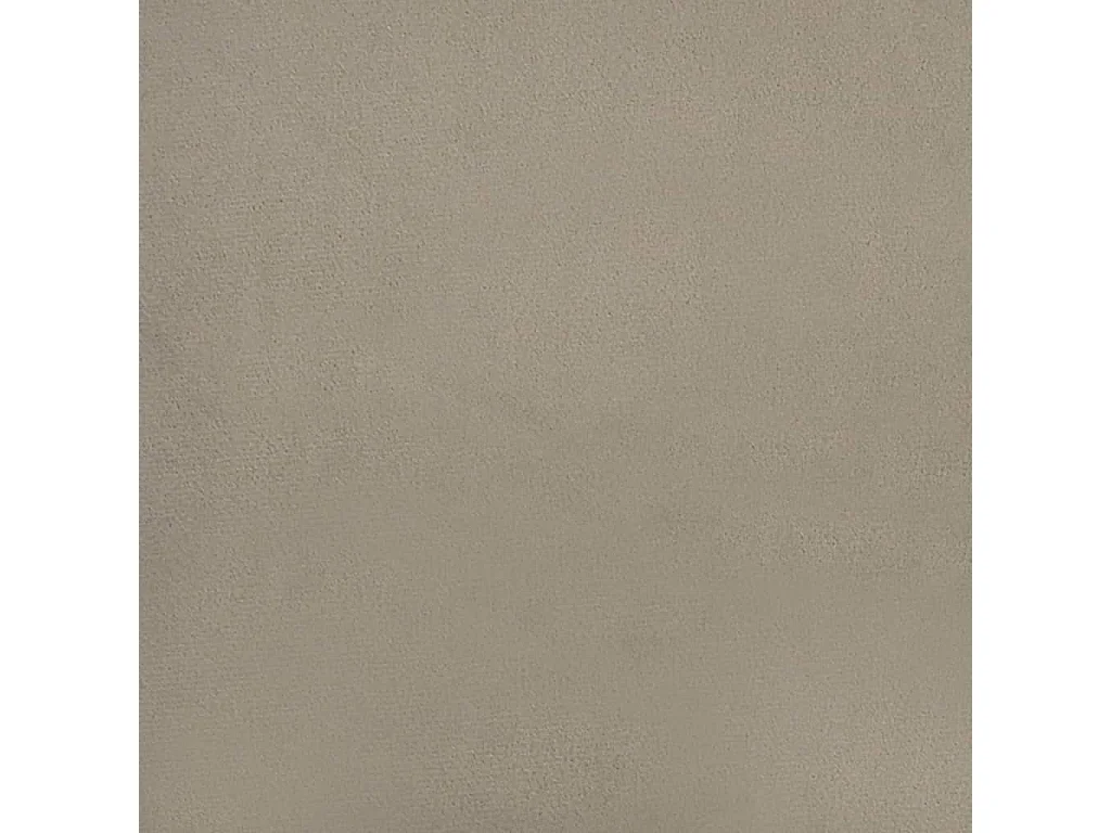 Tabourets de bar 2 pcs Gris clair Velours 12