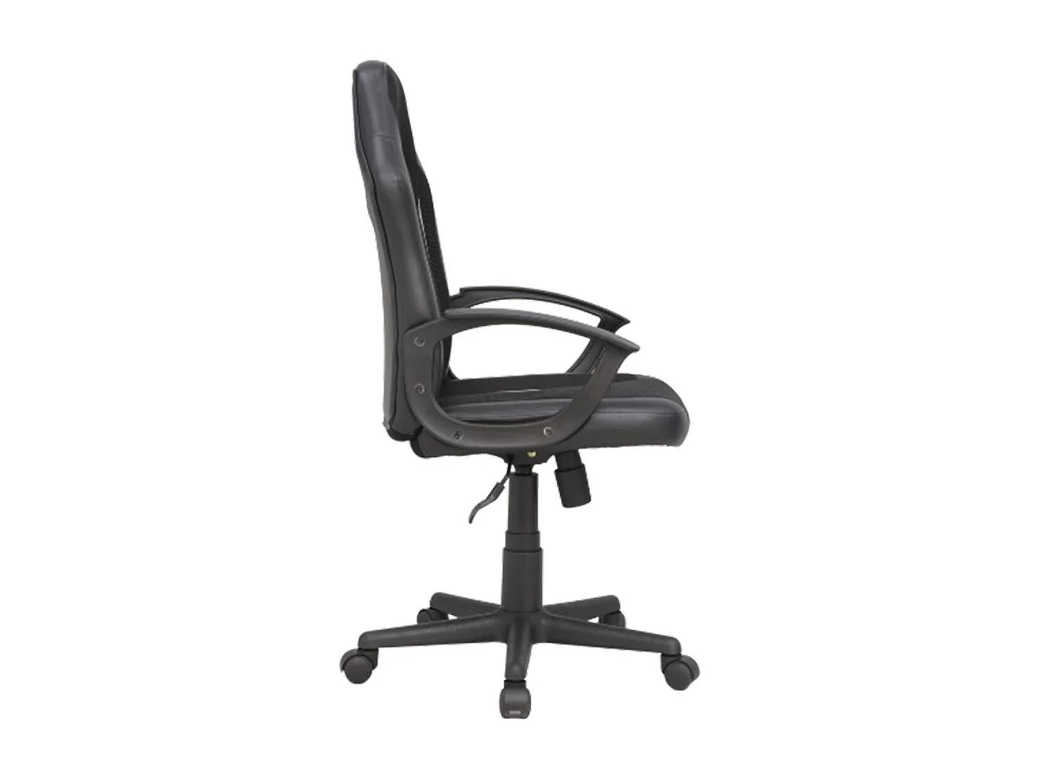 Silla Gaming Zetel - Máxima Ergonomía - Ideal para sesiones de Gaming