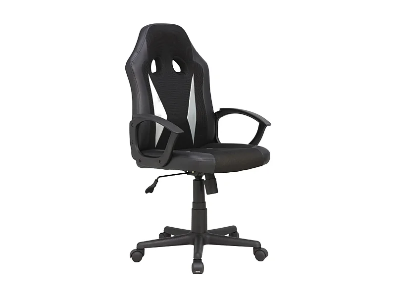 Silla Gaming Zetel - Máxima Ergonomía - Ideal para sesiones de Gaming