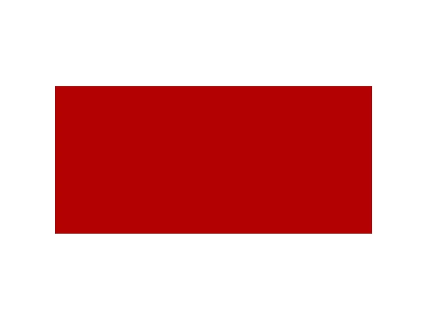 Table ronde design fibre de verre laqué rouge Perla-Dimensions D 120 x H 76 cm