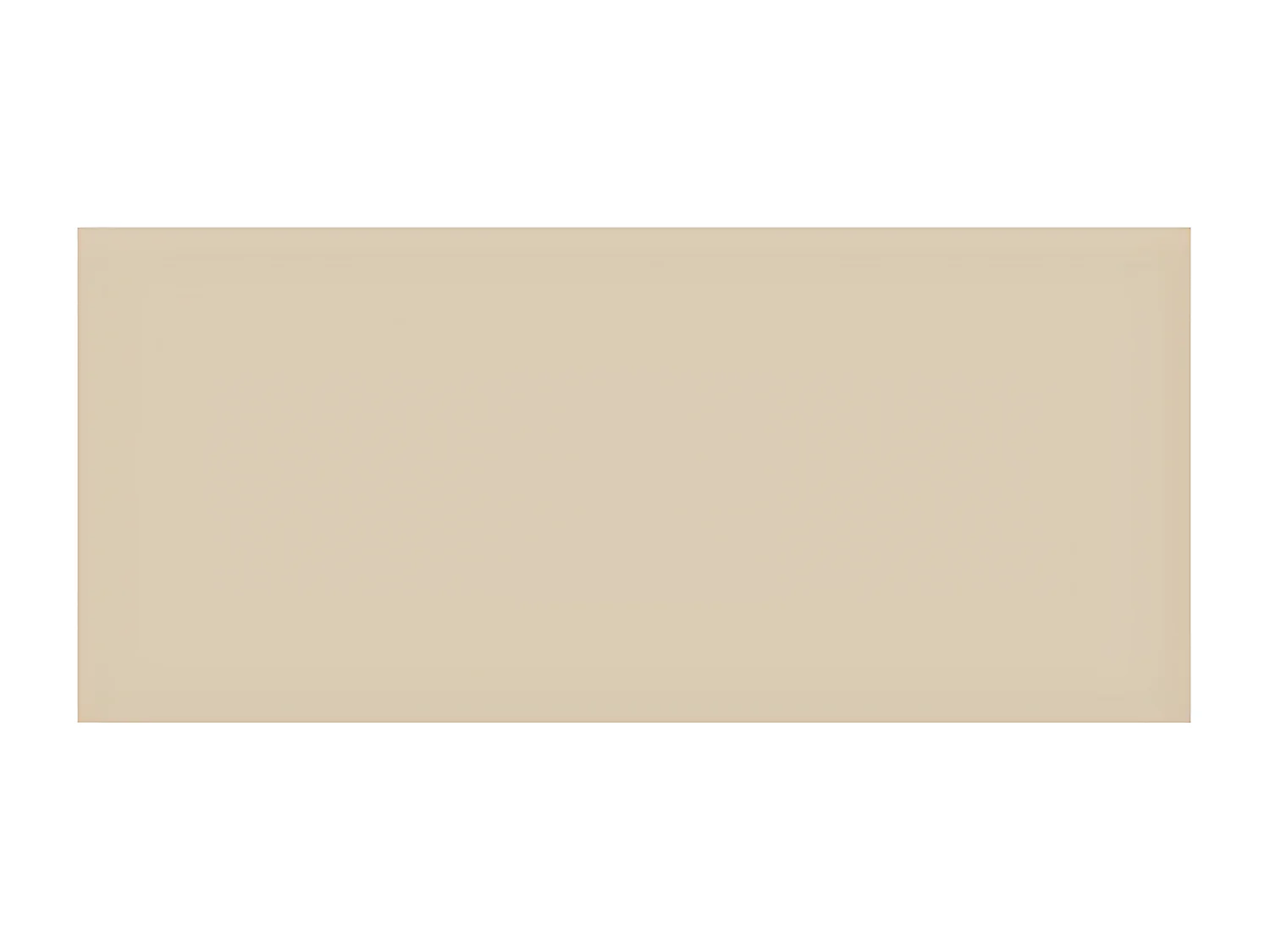 Table ronde design fibre de verre laqué taupe Perla-Dimensions D 130 x H 76 cm