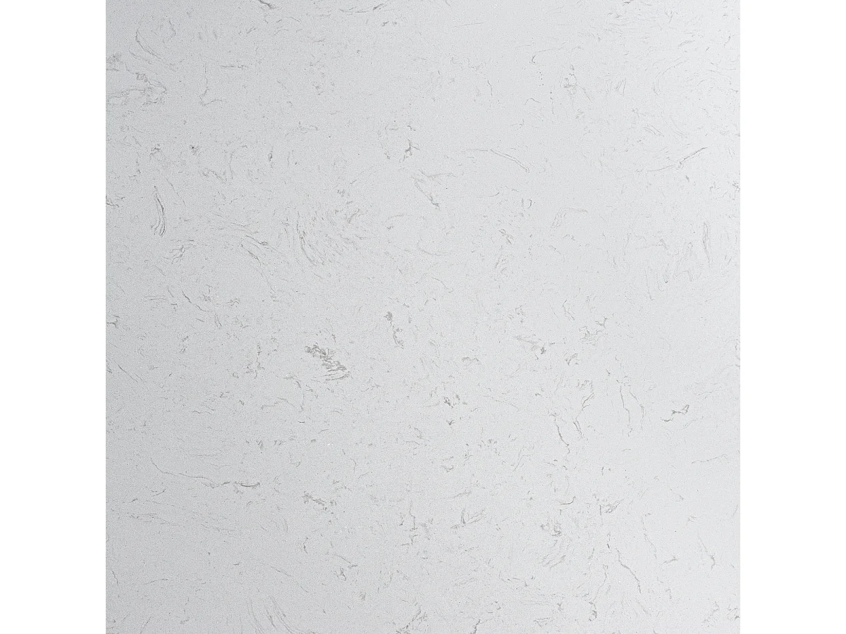 Mesa de comedor Korne redonda de cerámica y patas de acero dorado estilo art déco-Color Blanco-Diámetro 120 cm