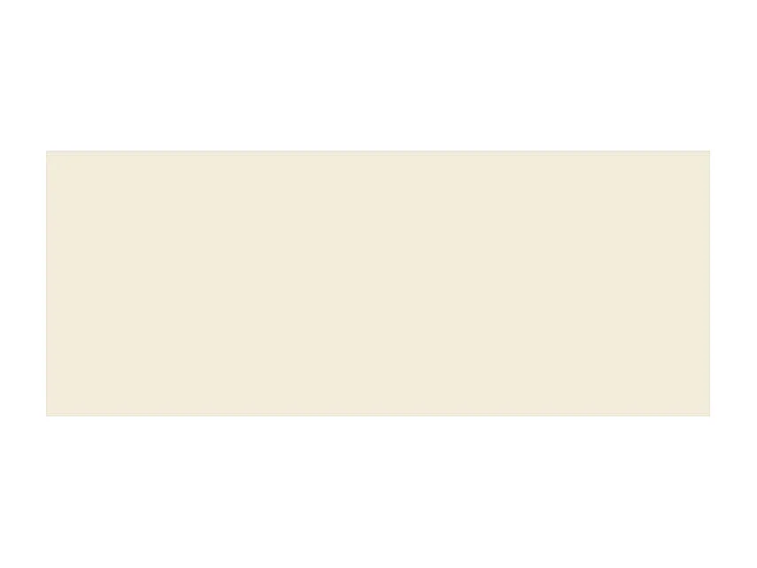 Ronde tafel met glazen blad en crème gelakte glasvezelpoot Torsada-Dimensies D 110 x H 76 cm