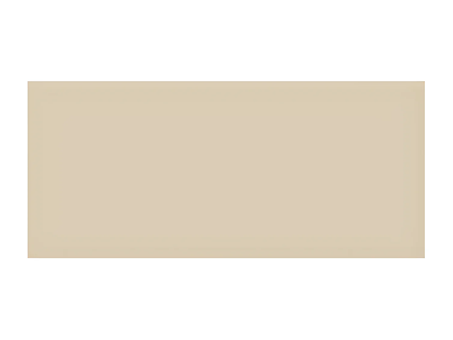 Perla taupe gelakte glasvezel design ronde tafel-Dimensies D 140 x H 76 cm