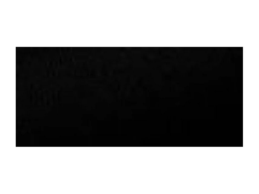 Ronde tafel met glazen blad en zwart gelakte glasvezelpoot Torsada-Dimensies D 120 x H 76 cm