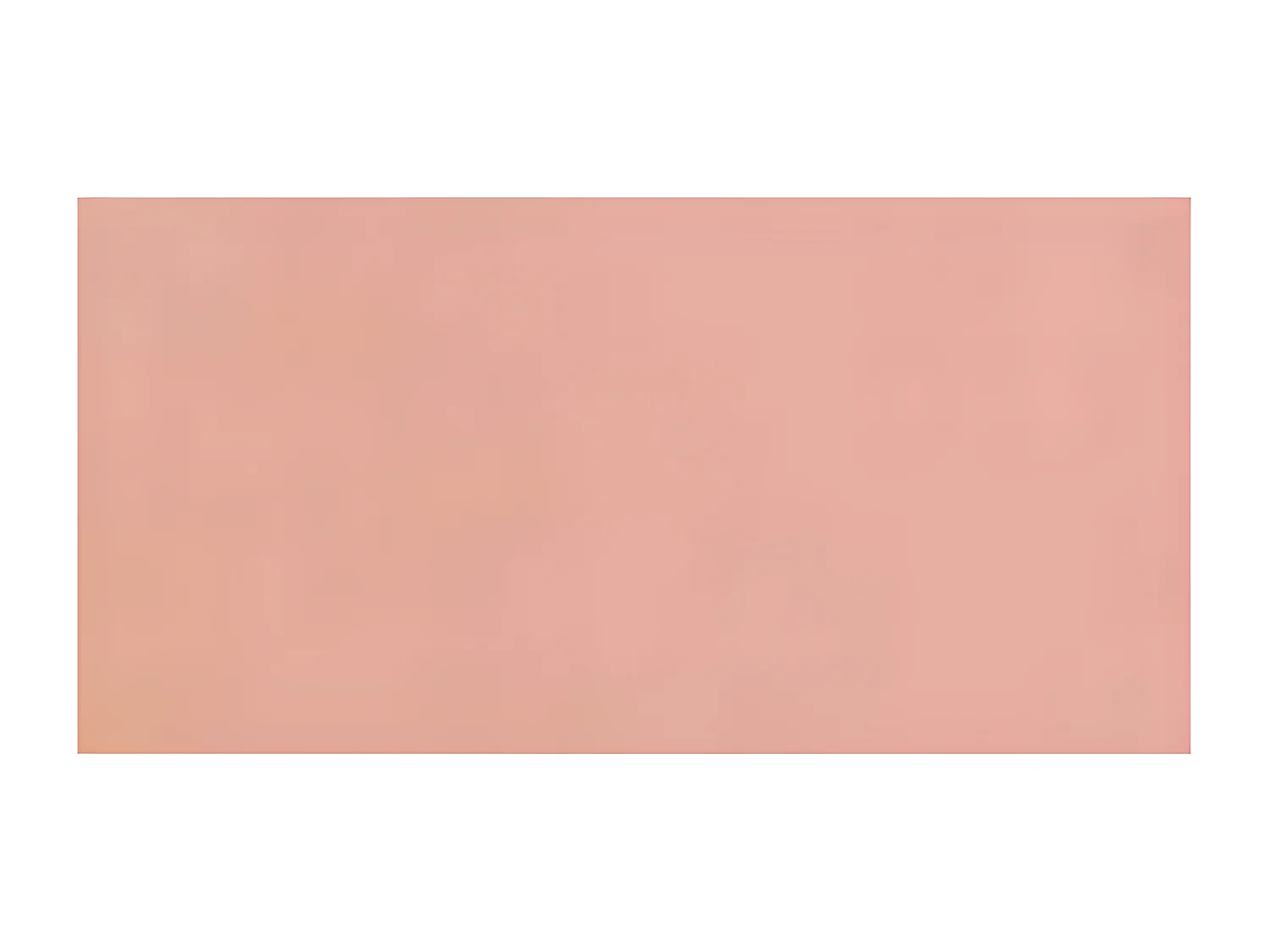 Table ronde design fibre de verre laqué orange Perla-Dimensions D 110 x H 76 cm