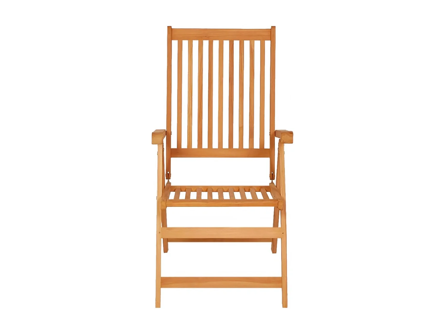 Chaises de jardin 2 pcs avec coussins bordeaux Bois de teck