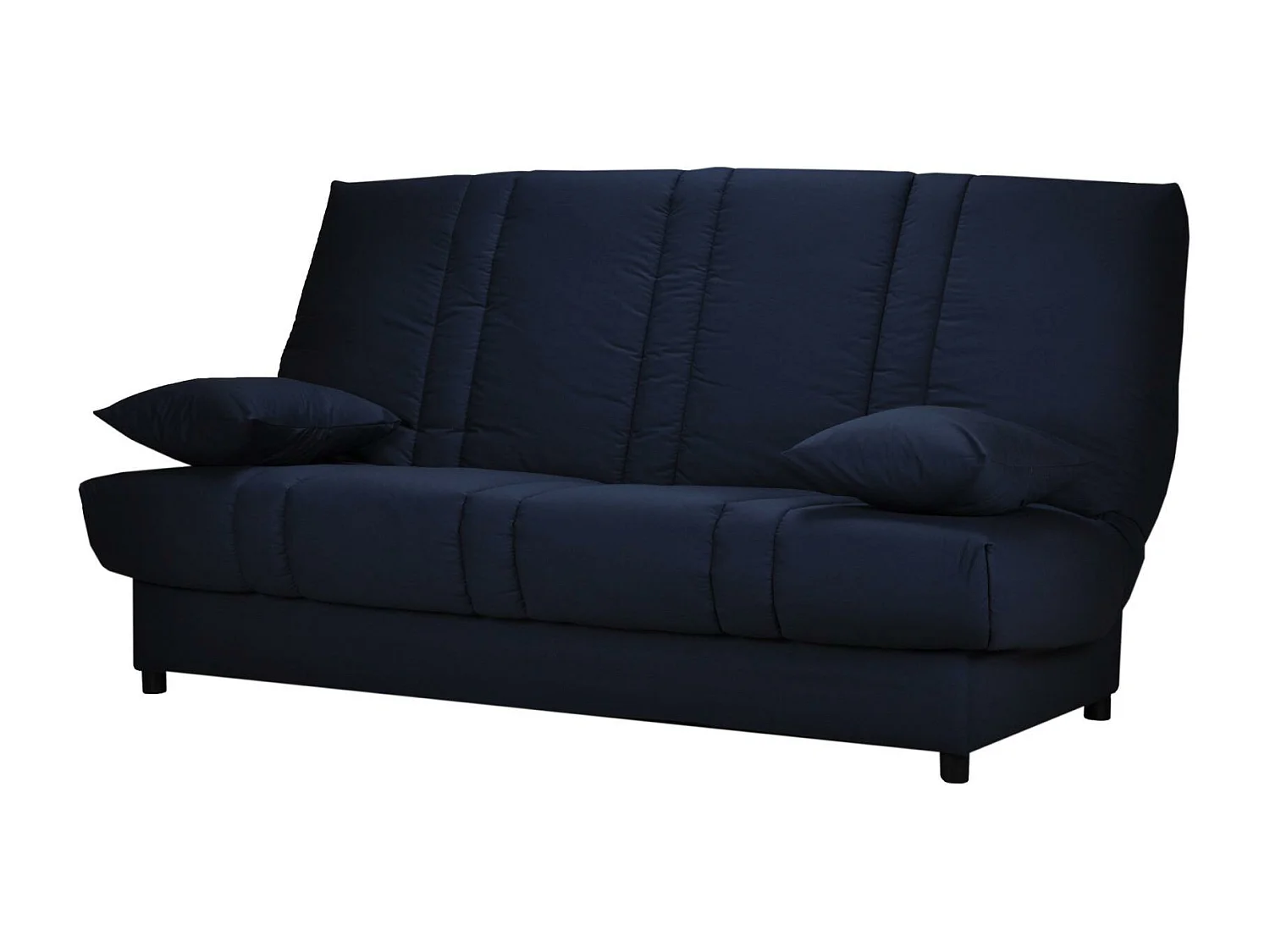 Clic Clac imprimé Manhattan 130x190 matelas 11cm