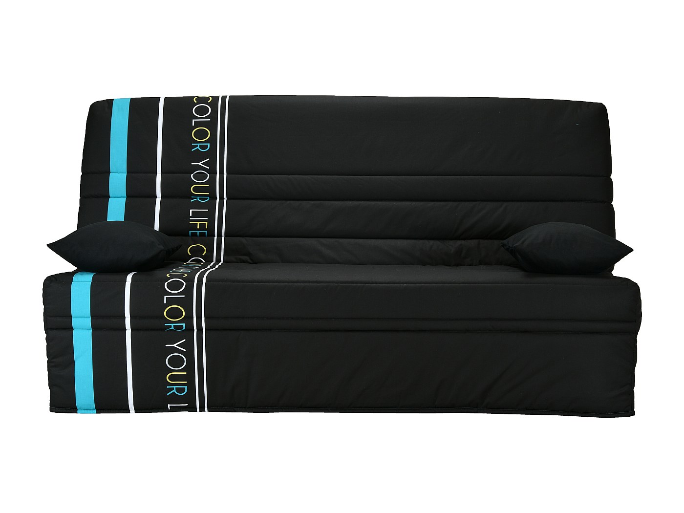 Matelas Clic Clac 130x190 Soldesnull