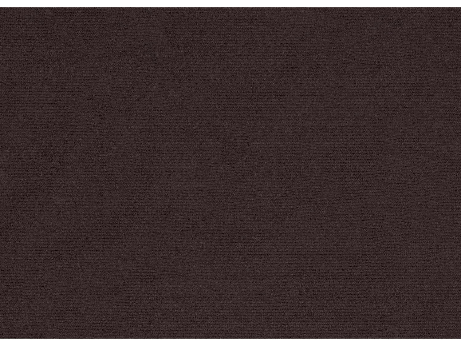 Converteerbare en omkeerbare hoekbank in beige imitatie en lichtbruin gemêleerde stof Luzo 245 cm