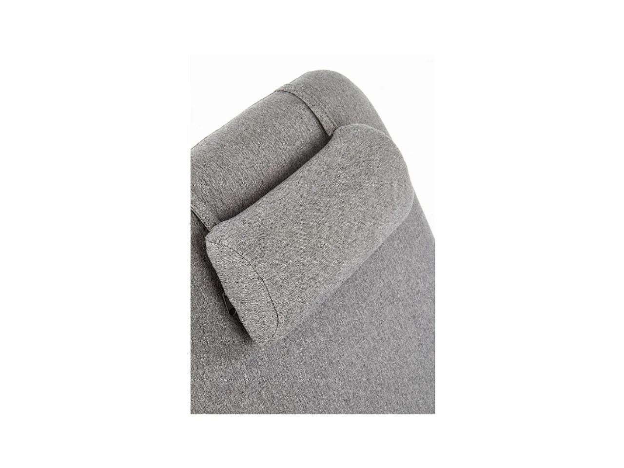 Relax Poltrona Botas/Tessuto/Grigio