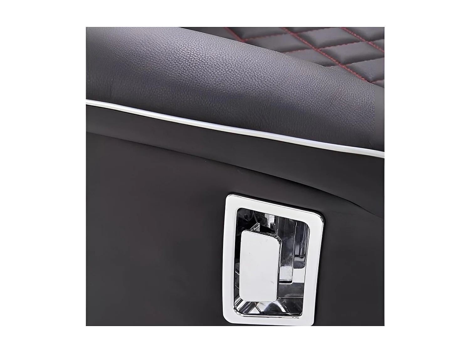 Relax Poltrona Camaro/Similpelle/Nero