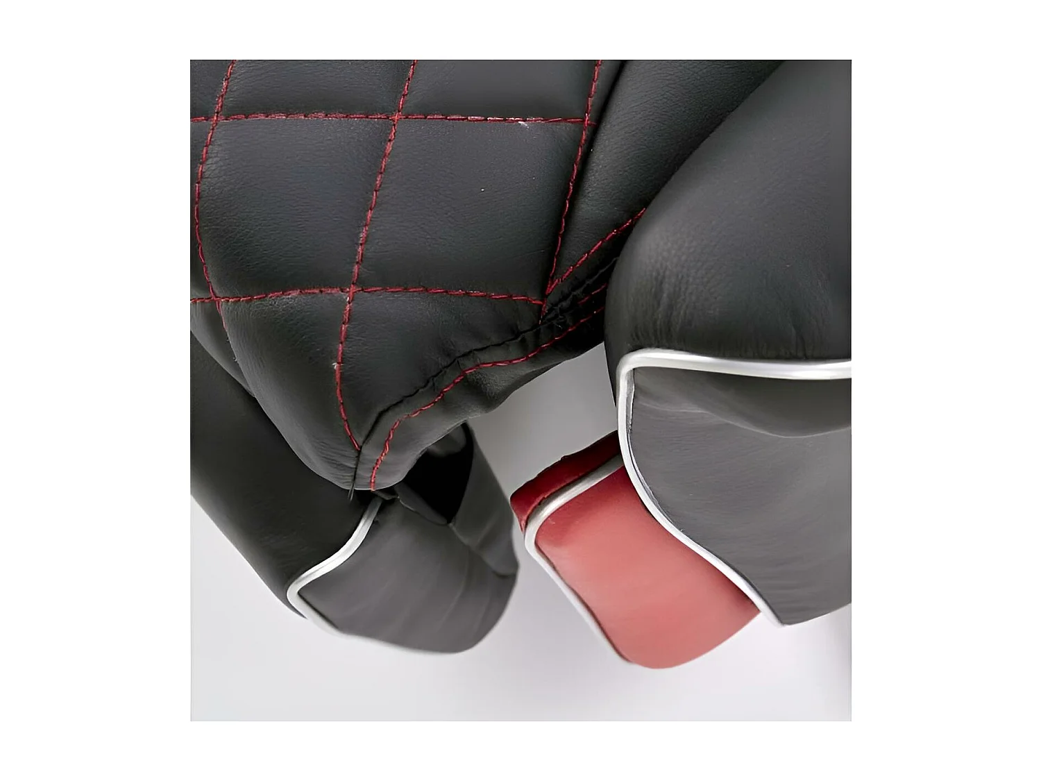 Relax Poltrona Camaro/Similpelle/Nero