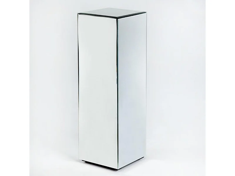 Sellette haute moderne miroir Timon