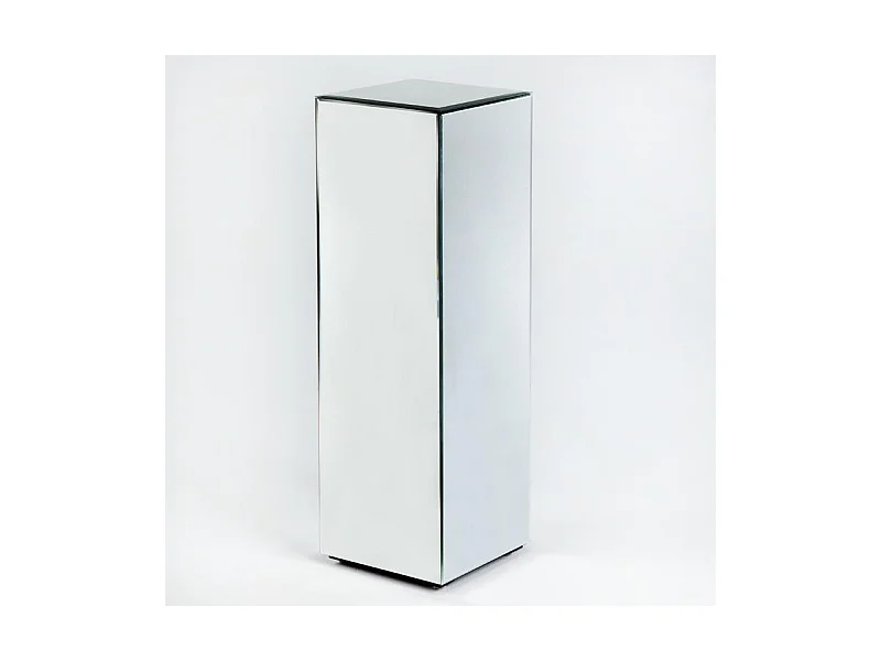 Sellette haute moderne miroir Timon