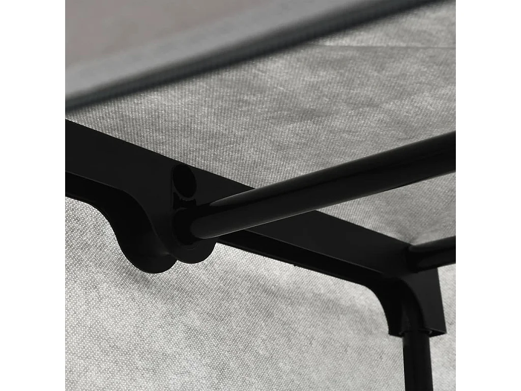 Garde-robe New York 75x45x160 Tissu