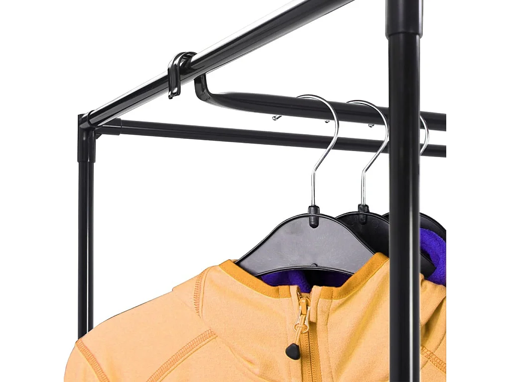 Garde-robe Gris 75x50x160