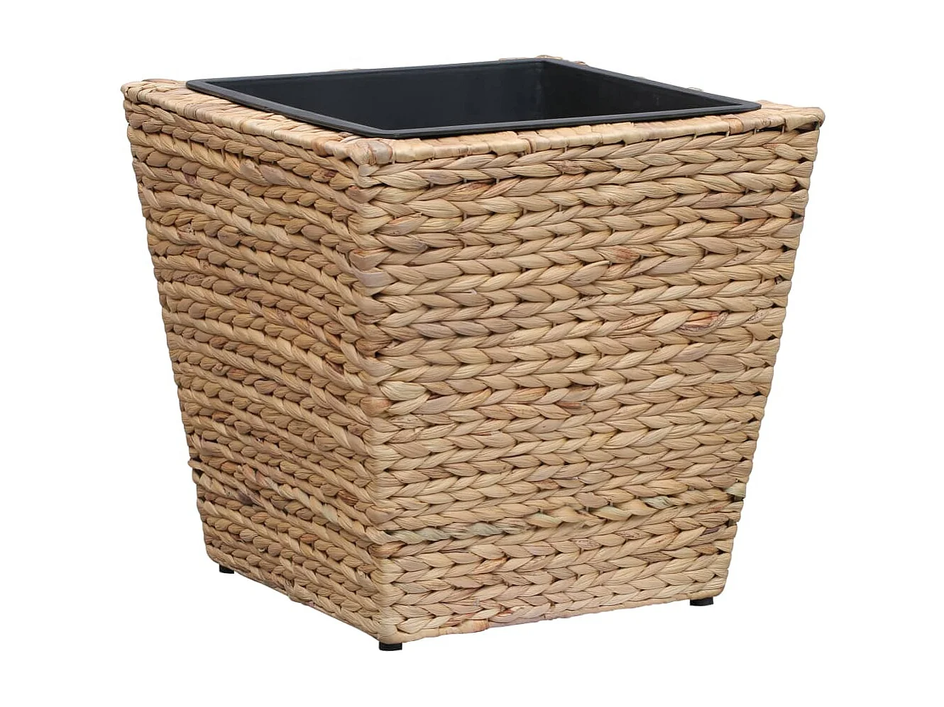 Jardinières 3 pcs Jacinthe d'eau