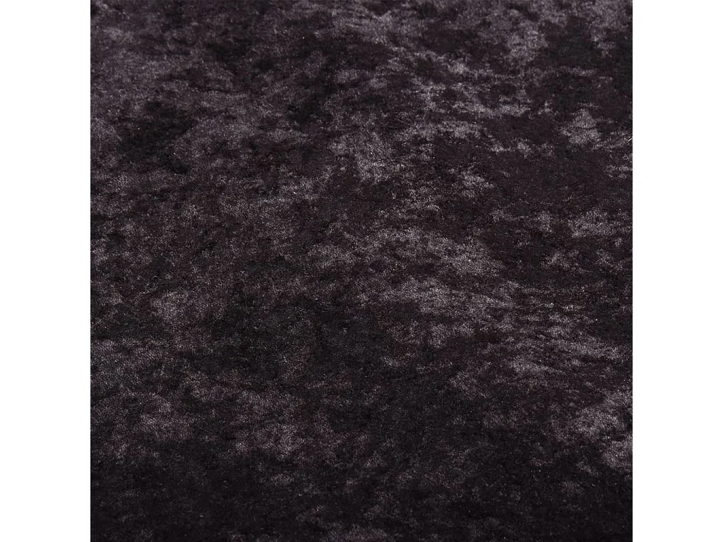 Tapis lavable antidérapant 120x180 Anthracite