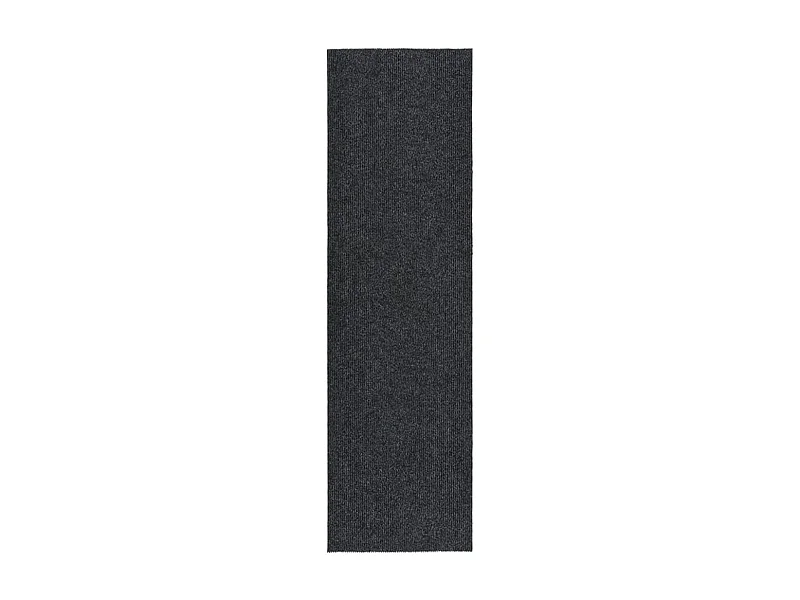 Tapis 100x350 Anthracite