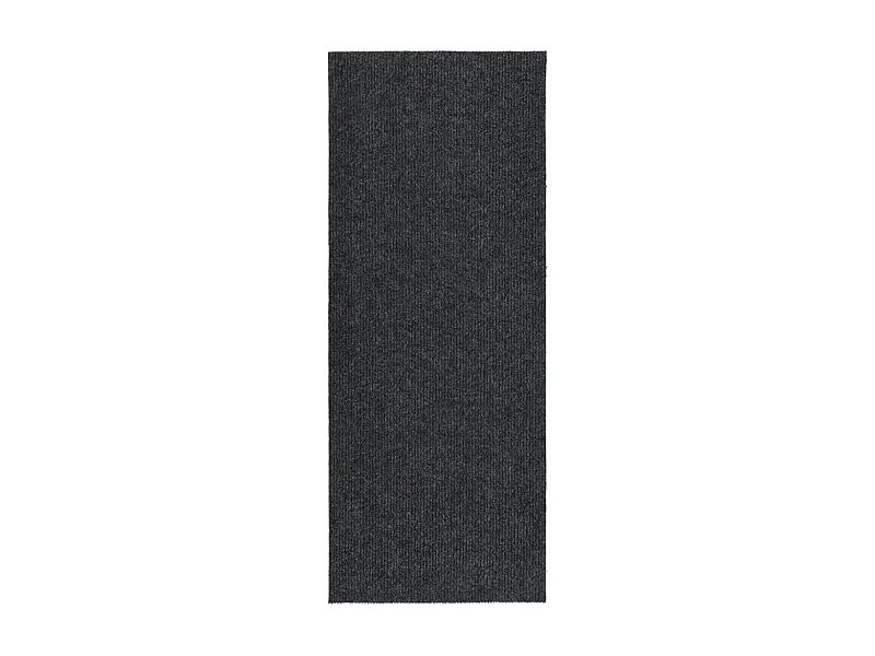 Tapis 100x250 Anthracite