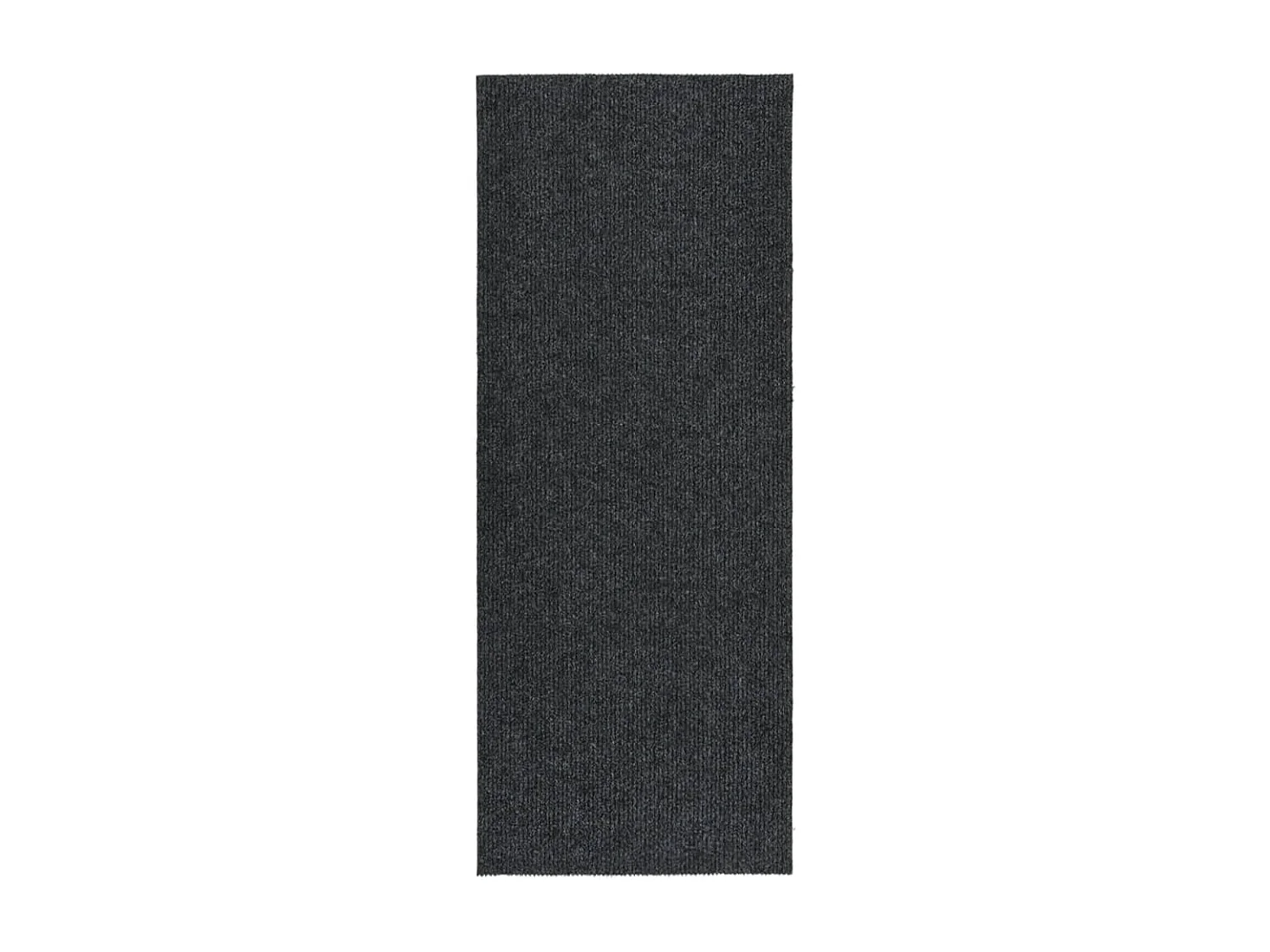 Tapis 100x250 Anthracite