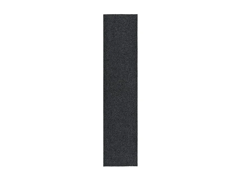 Tapis 100x450 Anthracite