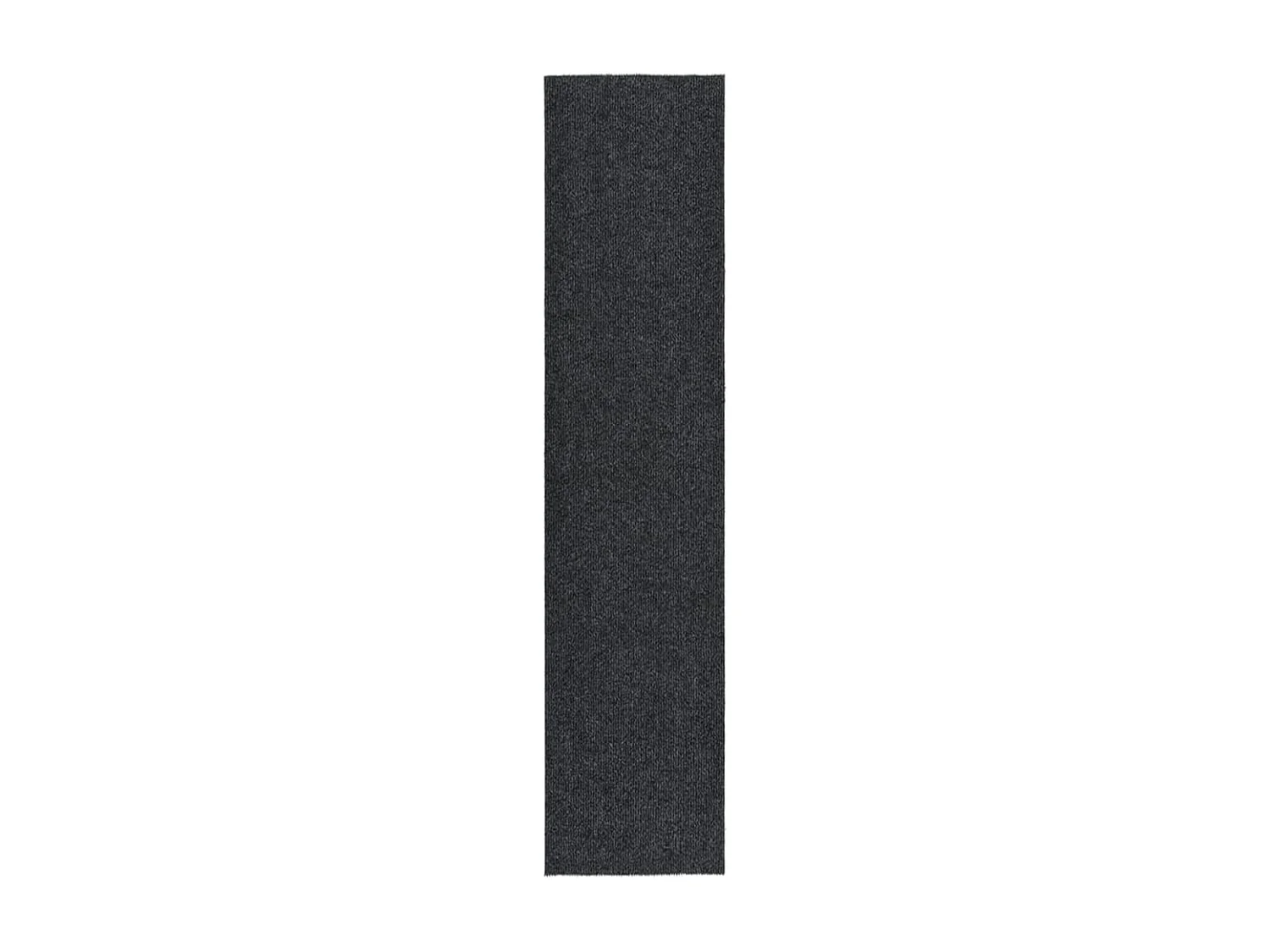 Tapis 100x450 Anthracite