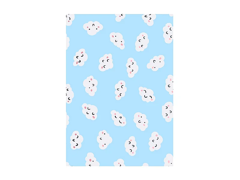 Tapis imprimé Multicolore 160x230 Tissu 3