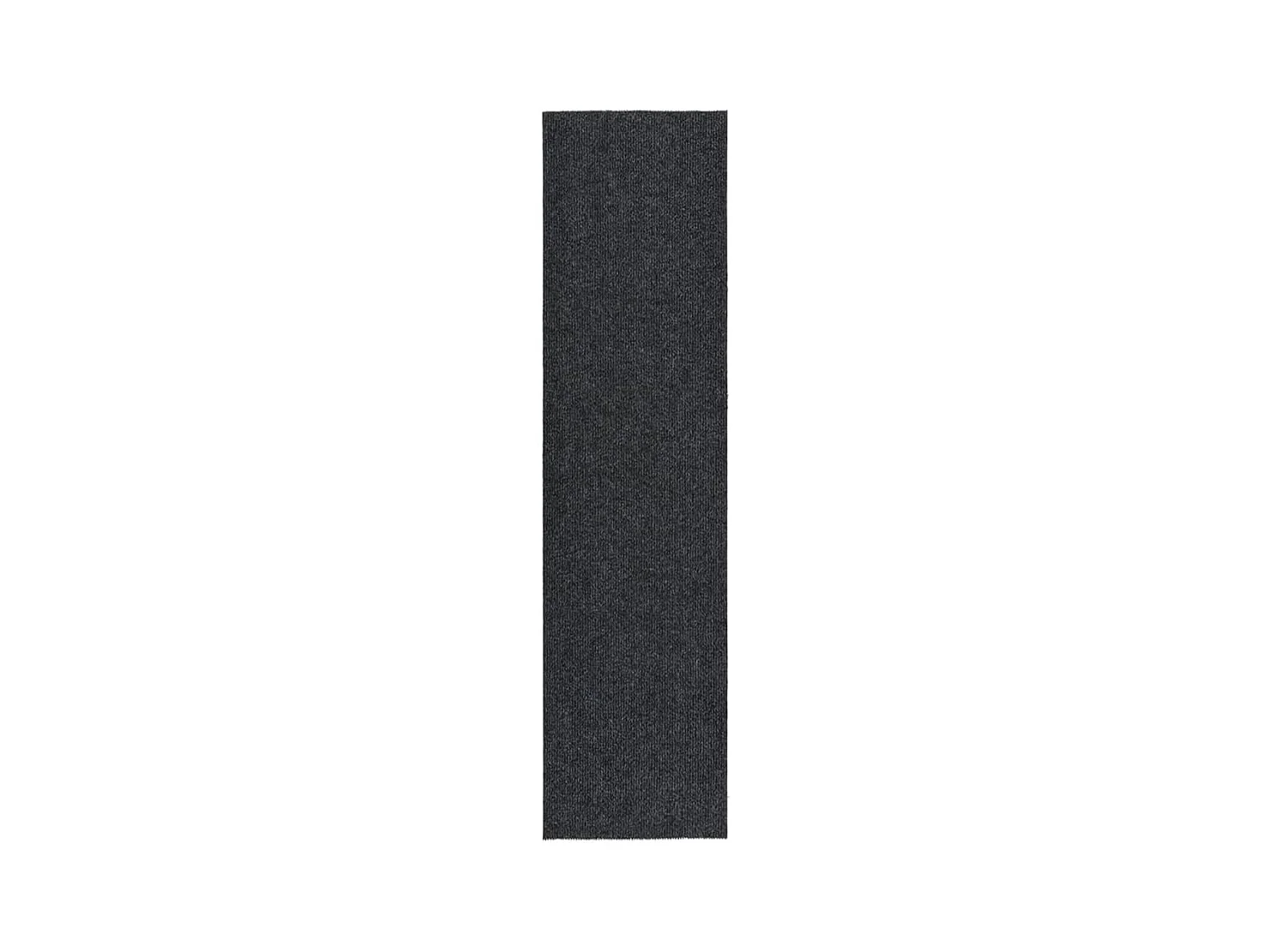 Tapis 100x400 Anthracite