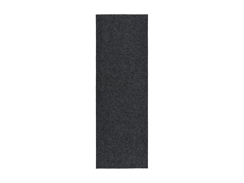 Tapis 100x300 Anthracite