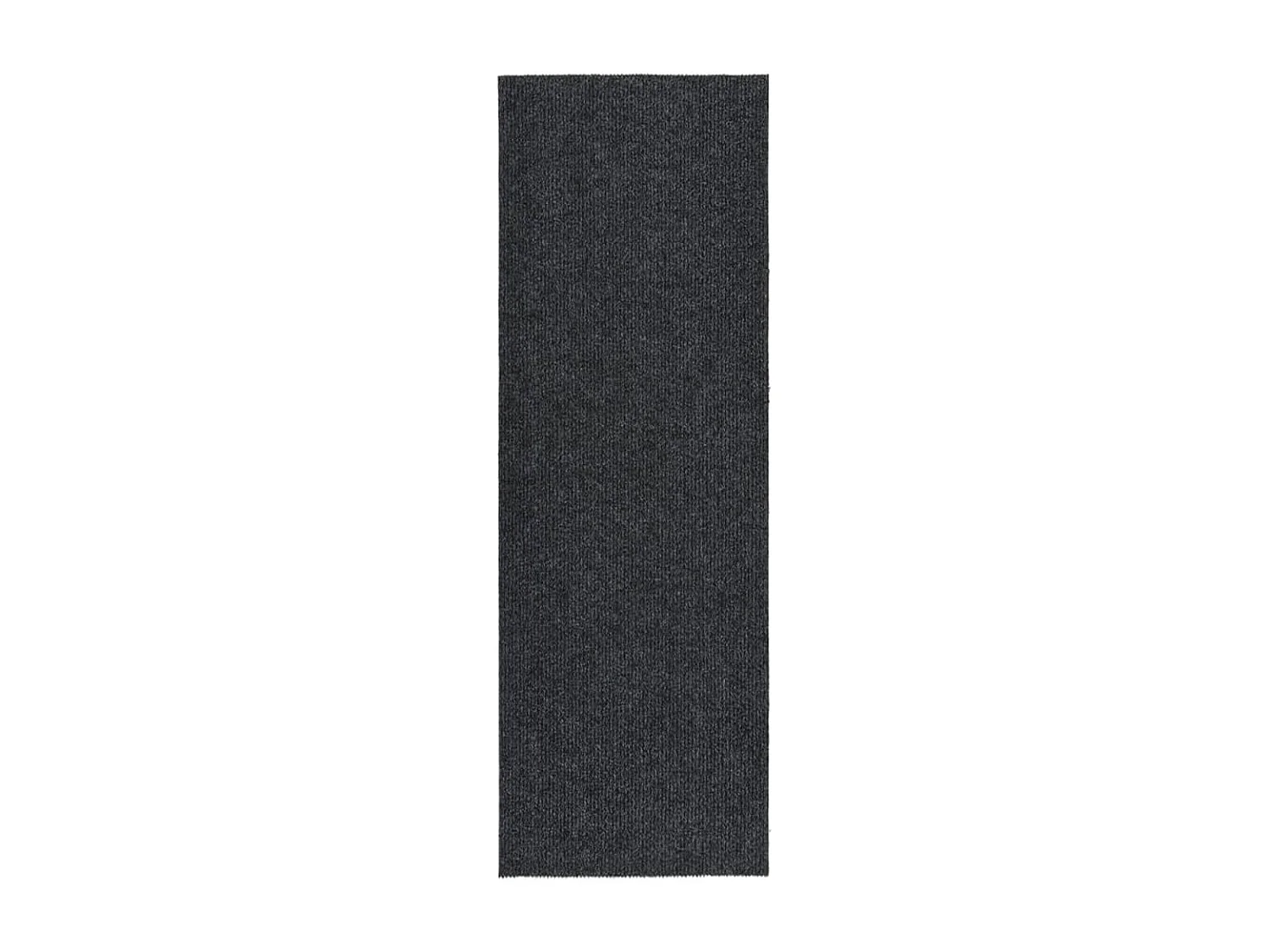 Tapis 100x300 Anthracite