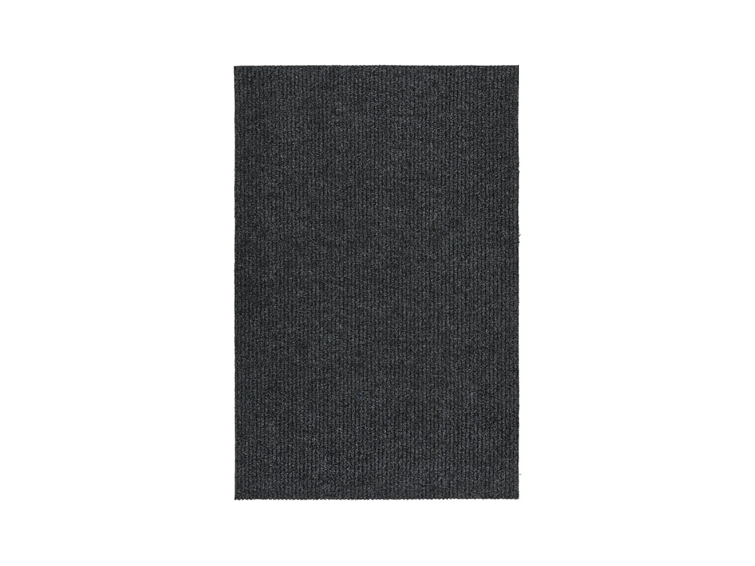 Tapis 100x150 Anthracite