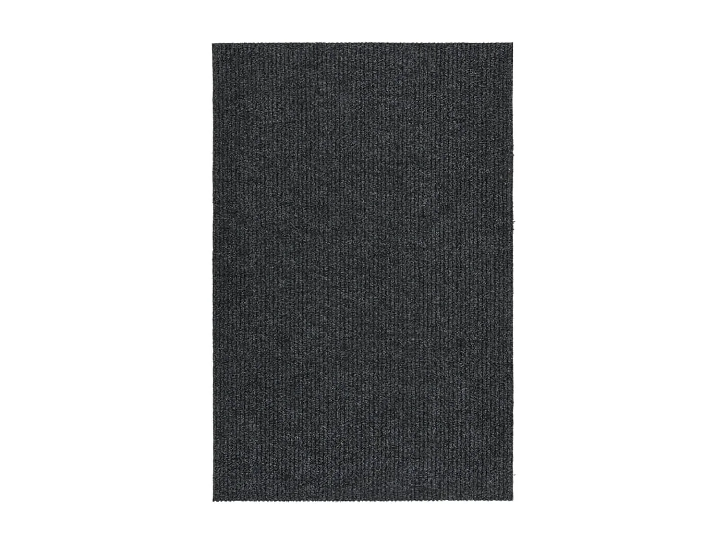 Tapis 100x150 Anthracite