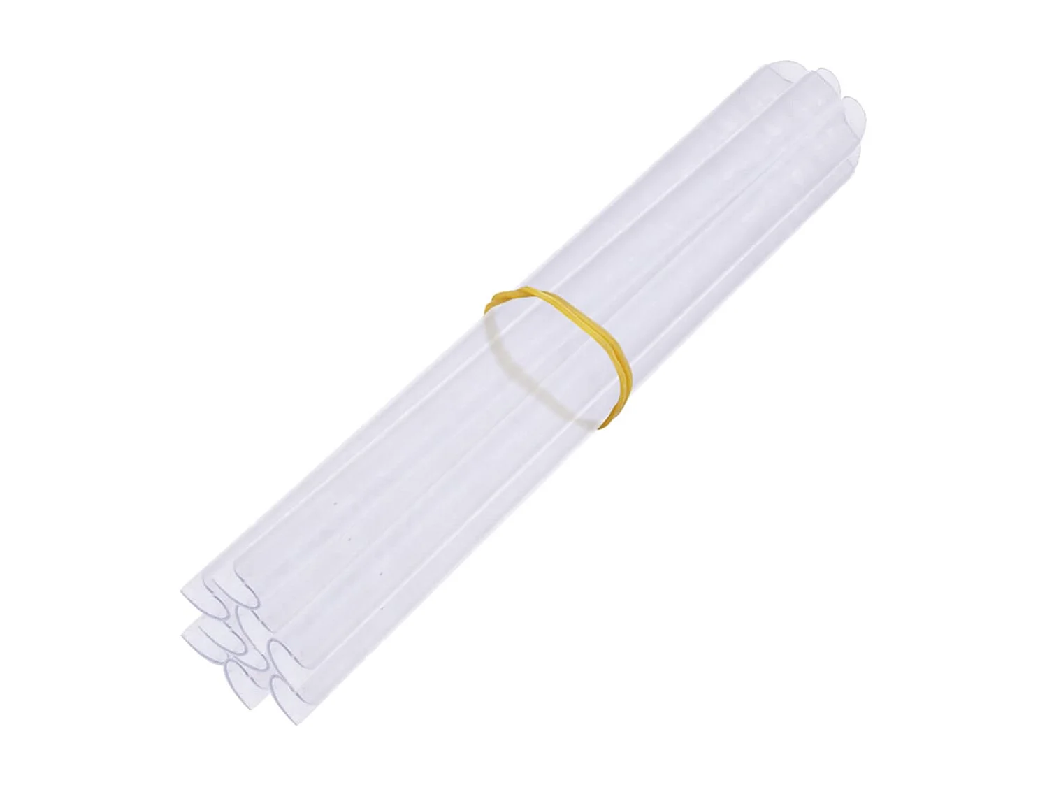 Écran d'intimité de jardin PVC 35x0,19 m Crème