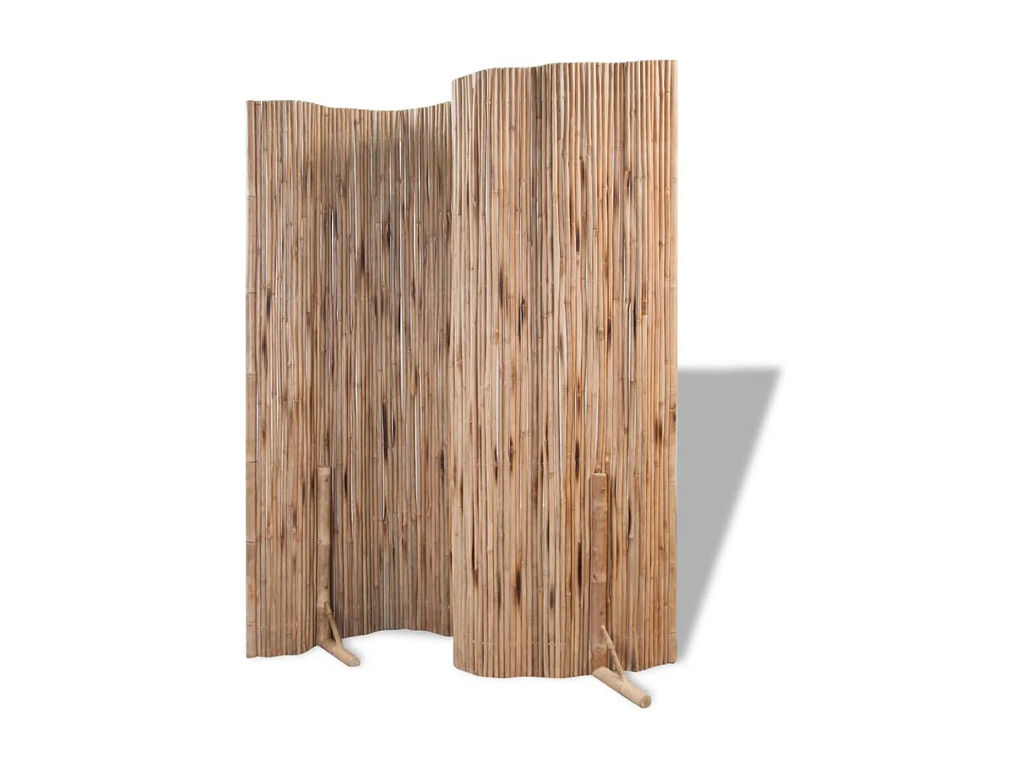 Clôture Bambou 180x170