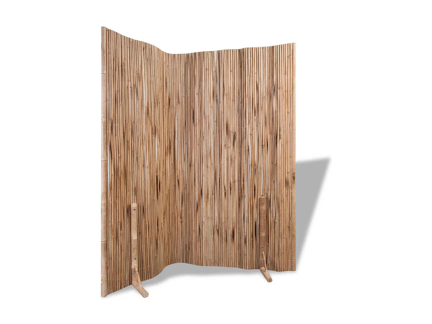 Clôture Bambou 180x170