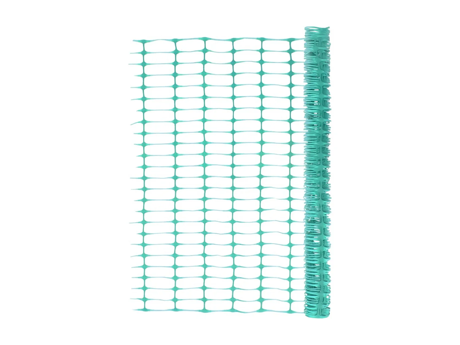 Clôture de jardin 30 m Vert