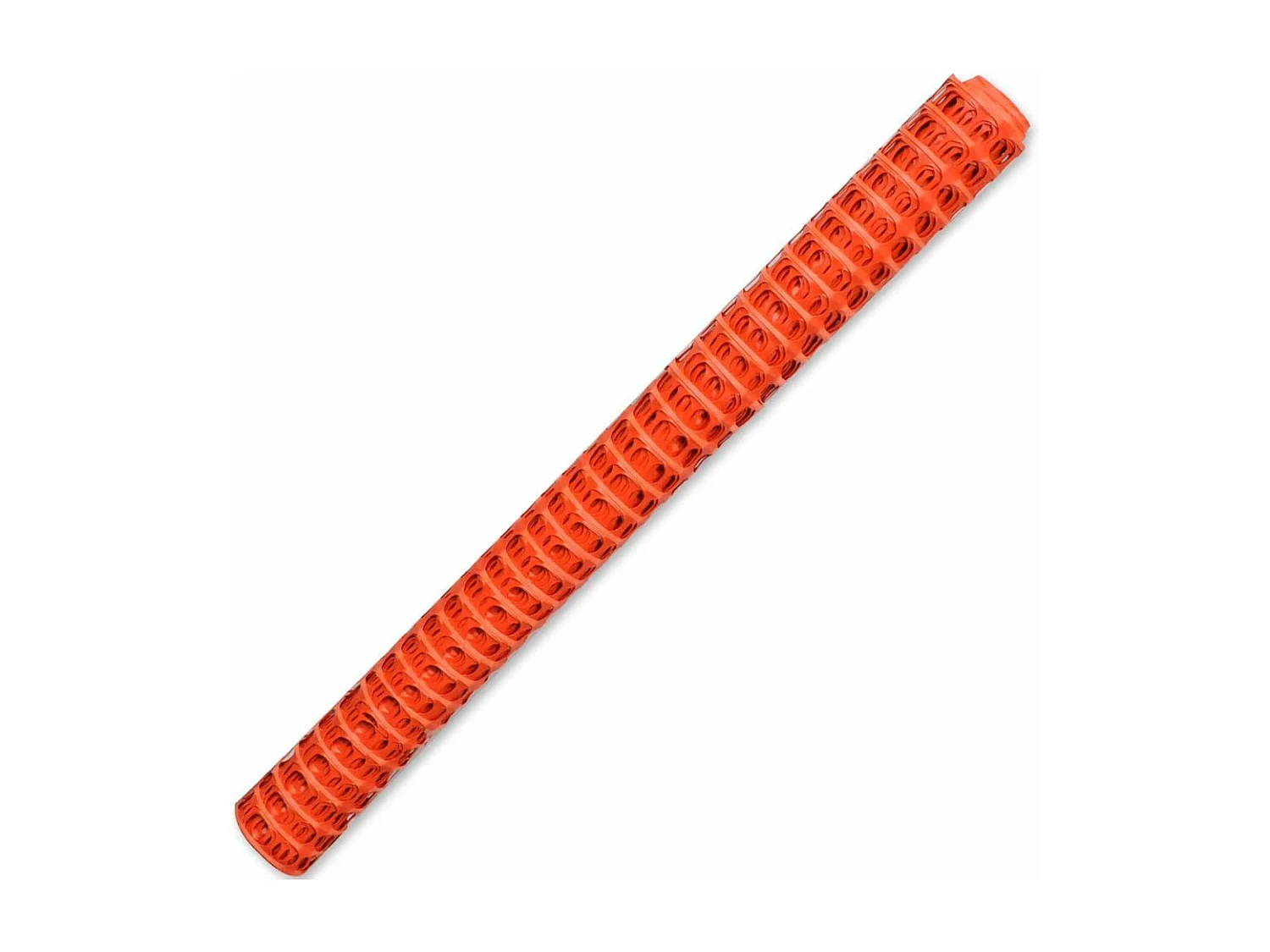 Clôture de jardin 50 m Orange