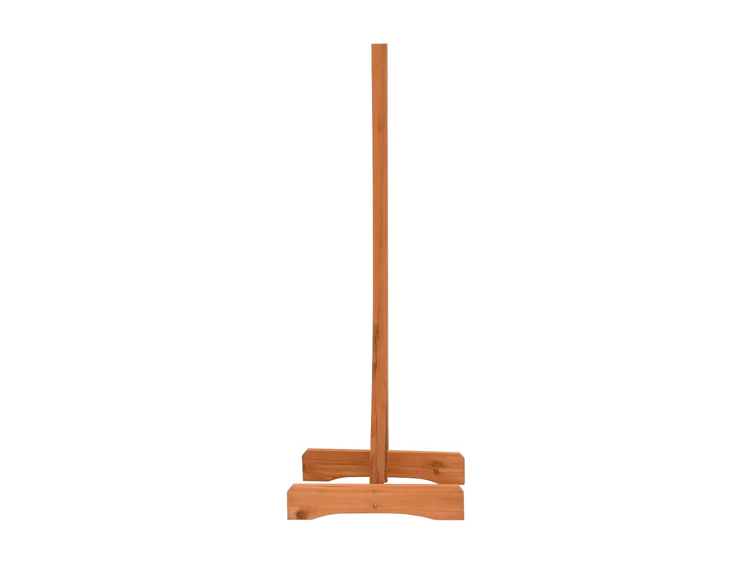 Clôture en treillis de jardin Orange 150x80 Bois de sapin