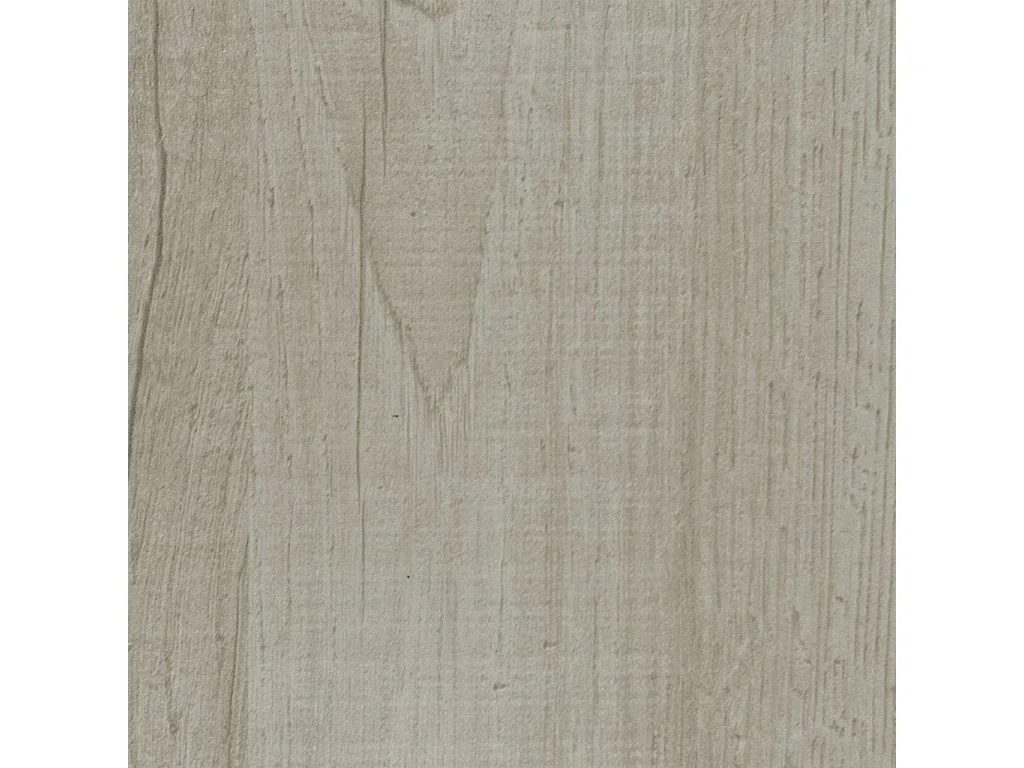 Ensemble meuble de salle de bain 3 tiroirs bois gris clair et miroir lumineux Malo L 60cm