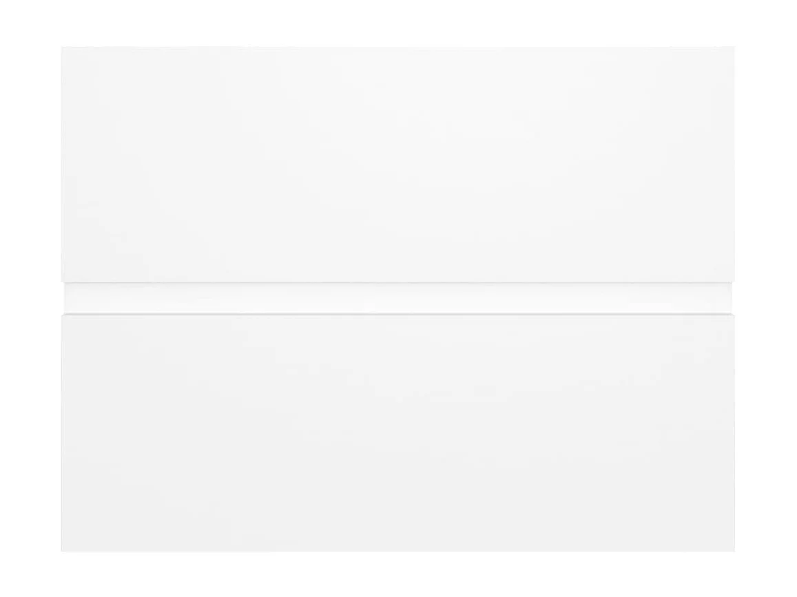 Armoire d'évier Blanc 60x38,5x45