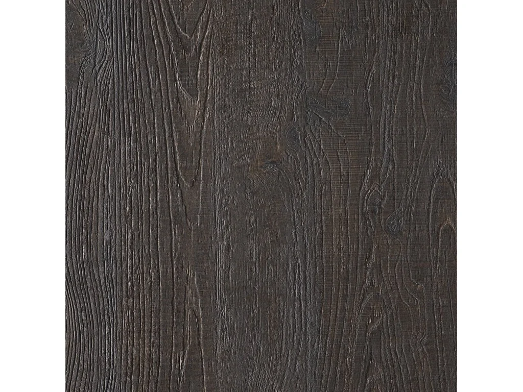 Ensemble meuble de salle de bain 1 tiroir bois marron et miroir lumineux Noe L 60cm